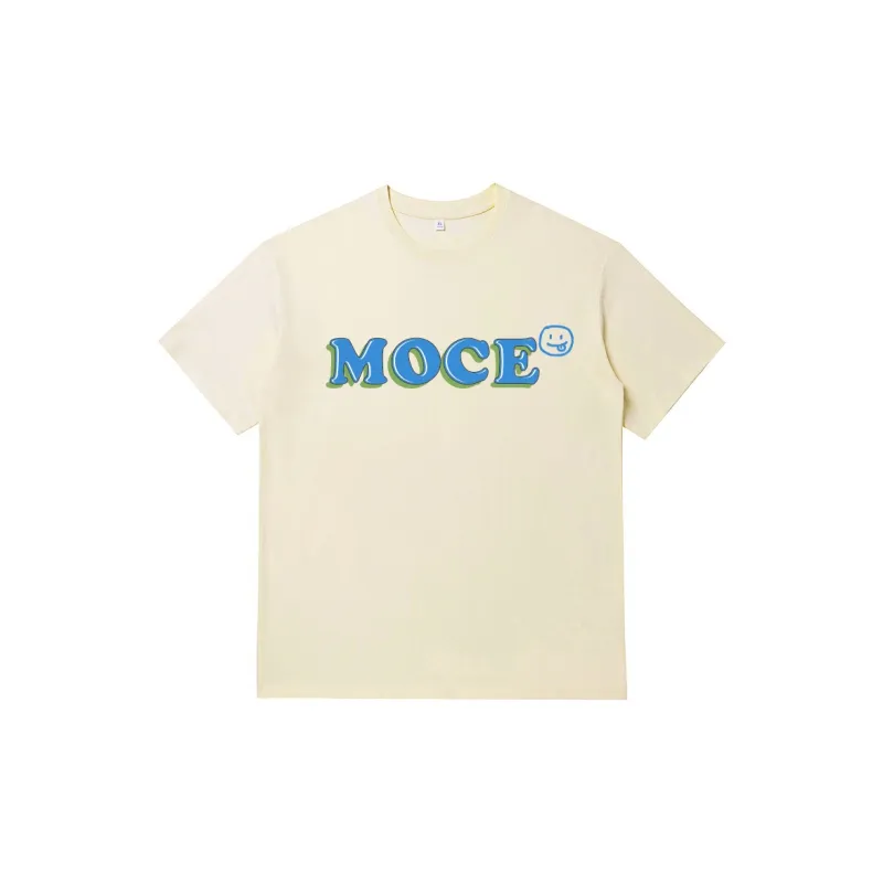 Moce T Shirts Unisex-18