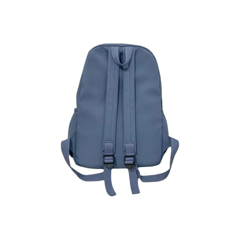 Elsvet Nylon Backpack Regular Unisex Multicolor-2