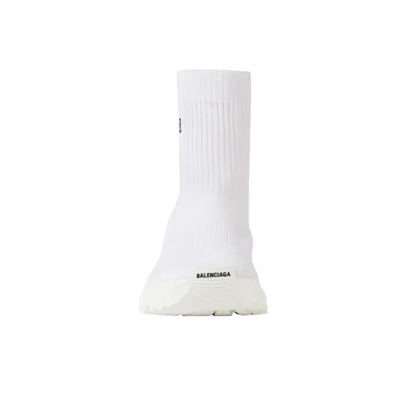 Balenciaga Speed 3.0 White-2