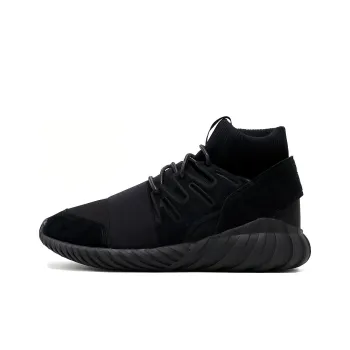 Adidas Originals Tubular Doom Triple Black