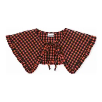 GANNI Shawls Women's