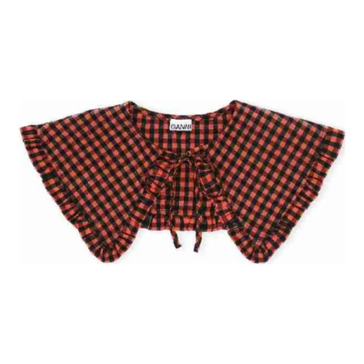 GANNI Shawls Women's-0