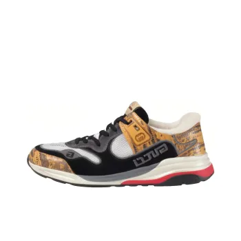 GUCCI Ultrapace Sneaker Multi