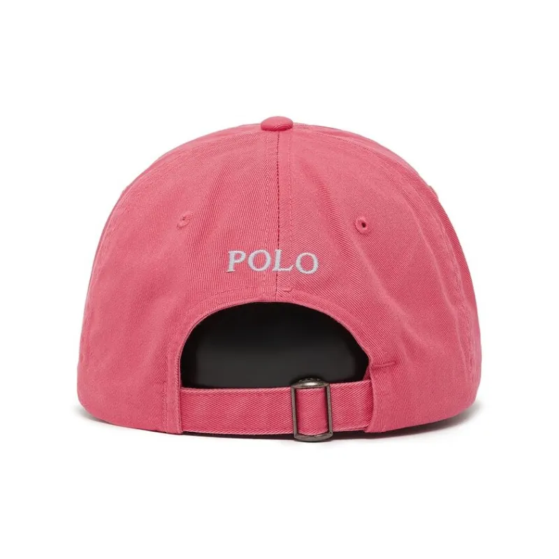 Polo Ralph Lauren Chino Ball Cap-1