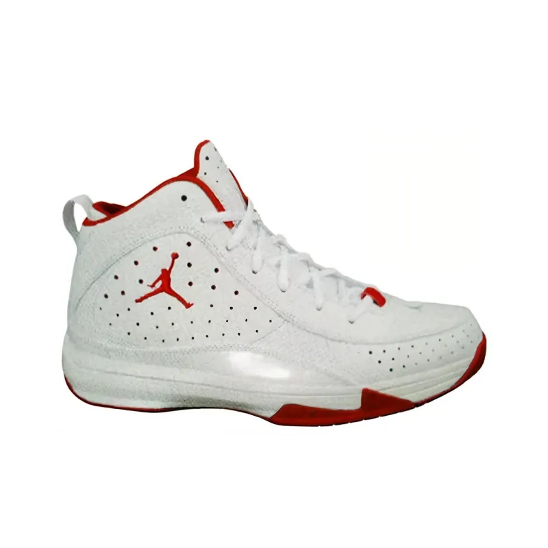 Jordan Team Iso White Red-1