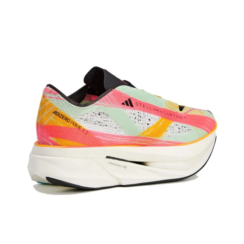 Adidas Prime X 2.0 Strung Sneakers Women's-2