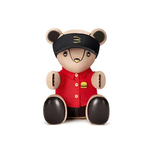 BuerBear 트렌디 피규어