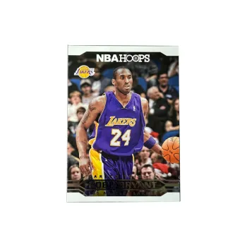 PANINI Lakers Kobe Bryant Black Mamba Collection Pack Rare Cards Sports Cards 1 Pc