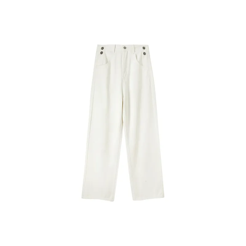 SENTUBILA Jeans Women's-2