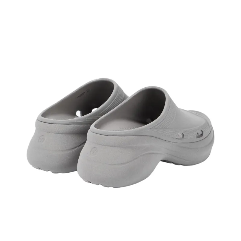 Balenciaga X Crocs™ Pool Platform Slides-4