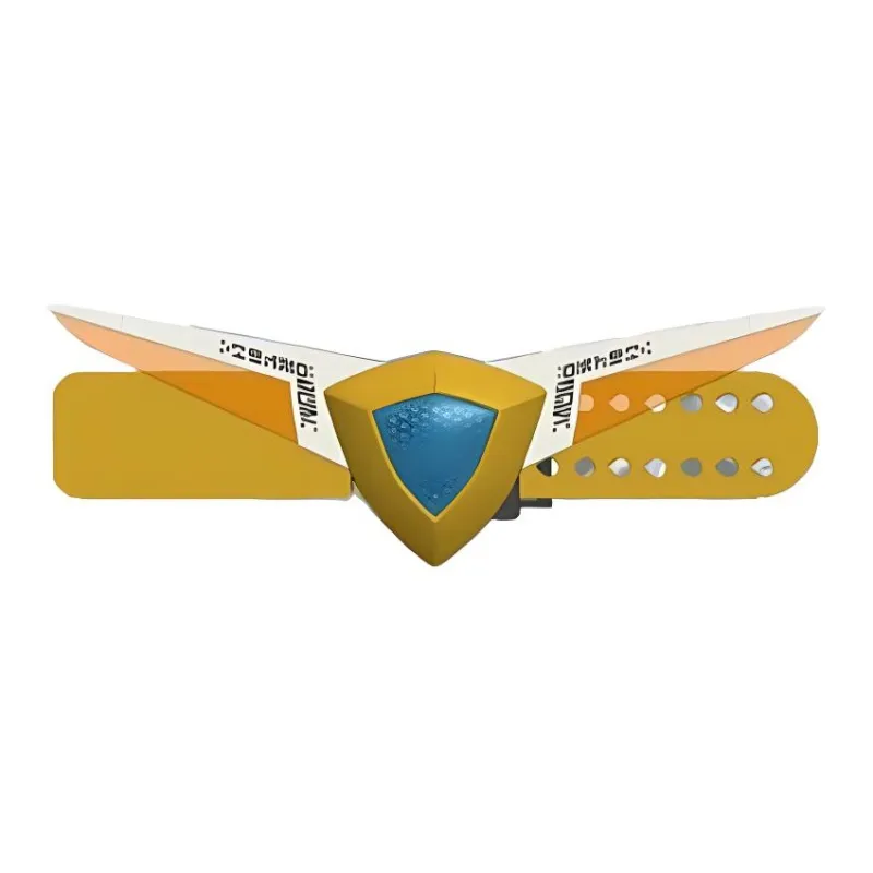 BANDAI Aguru Ultraman Blue Sapphire Bracelet Special Set Model Accessories-0