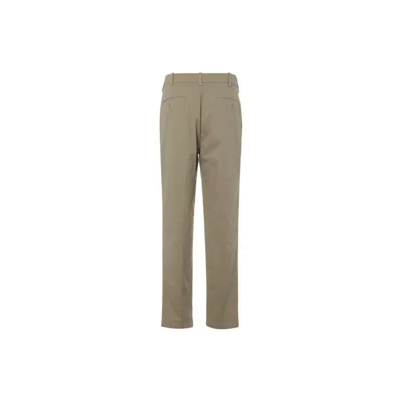 UNIQLO Casual Pants Men's Beige-1