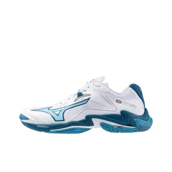 Wave Lightning Mizuno Z8 'White Sailor Blue'
