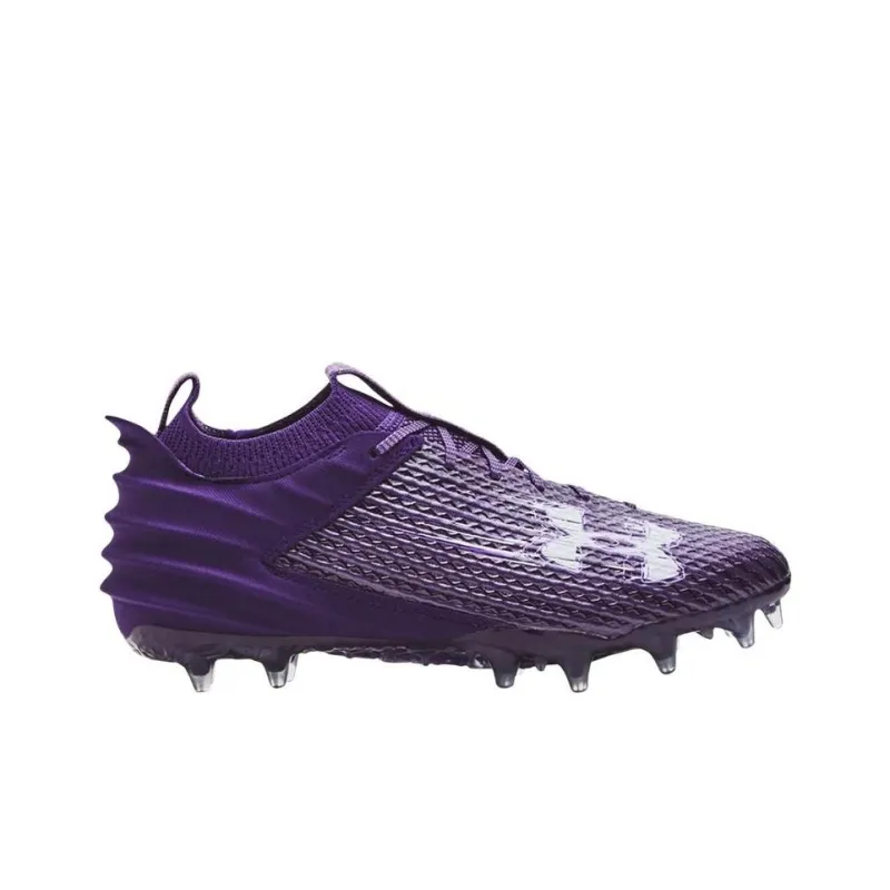 Under Armour Blur Smoke 2.0 Mc 'Purple'-1