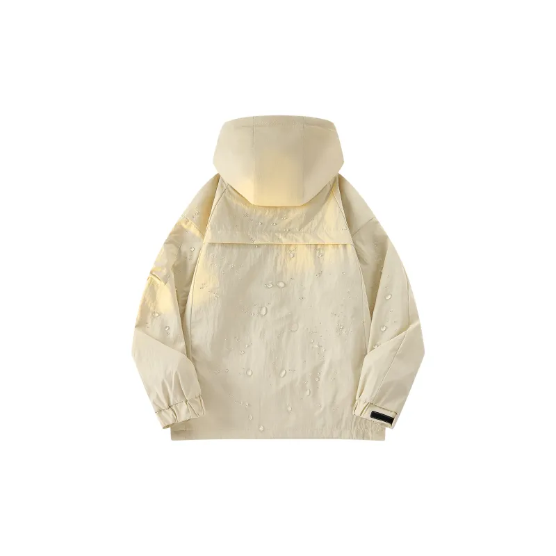 ROBINHOOD Jackets Unisex-3