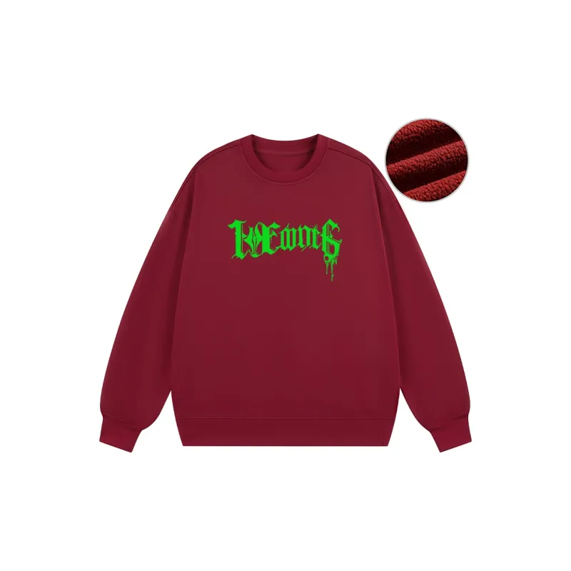 IVEIII Sweatshirts Unisex-31