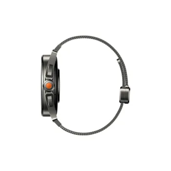 Yu Qing Unisex Watch Bands