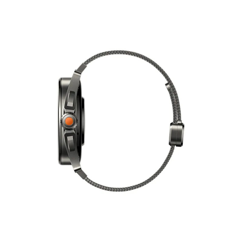 Yu Qing Unisex Watch Bands-0