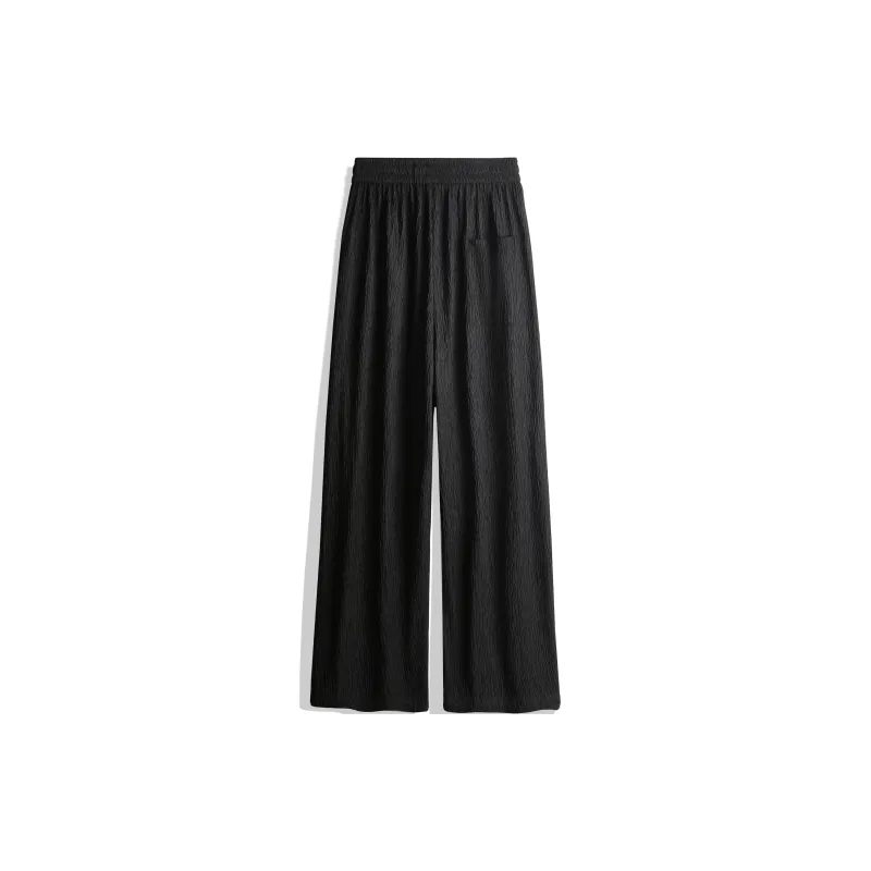 P8H9 Casual Pants Unisex-1