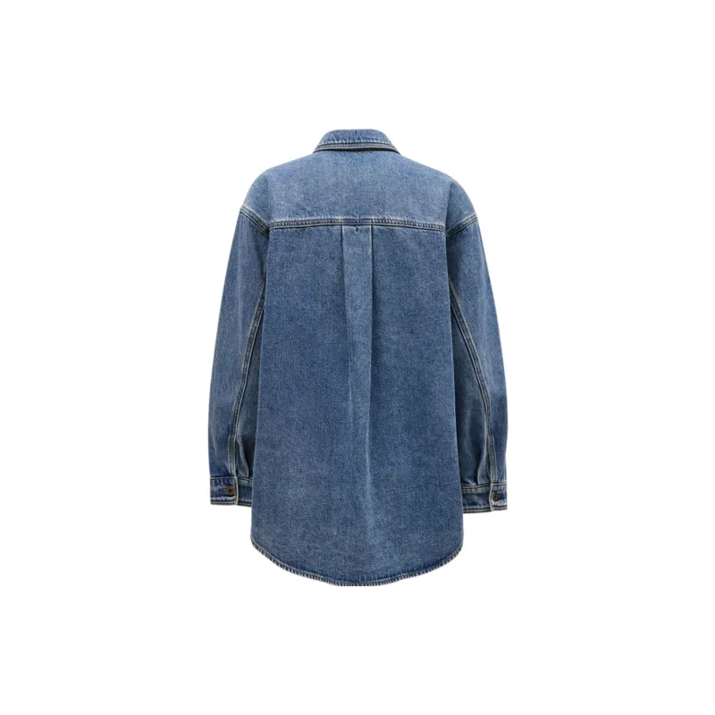 ONLY Denim Jackets Women's-3