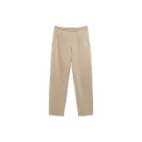 Apricot Khaki