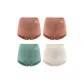 E Set-V-Shaping-Caramel+Caramel+Green+Skin (4 Pack)