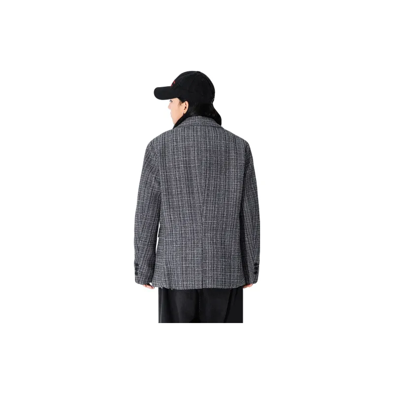 H2P Business Suits Unisex-1