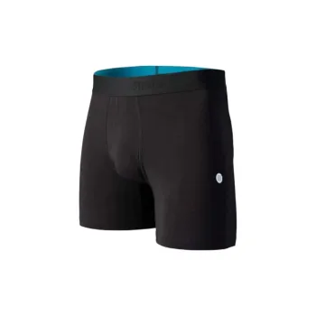 Stance Underpants Men's 1 Pack Black