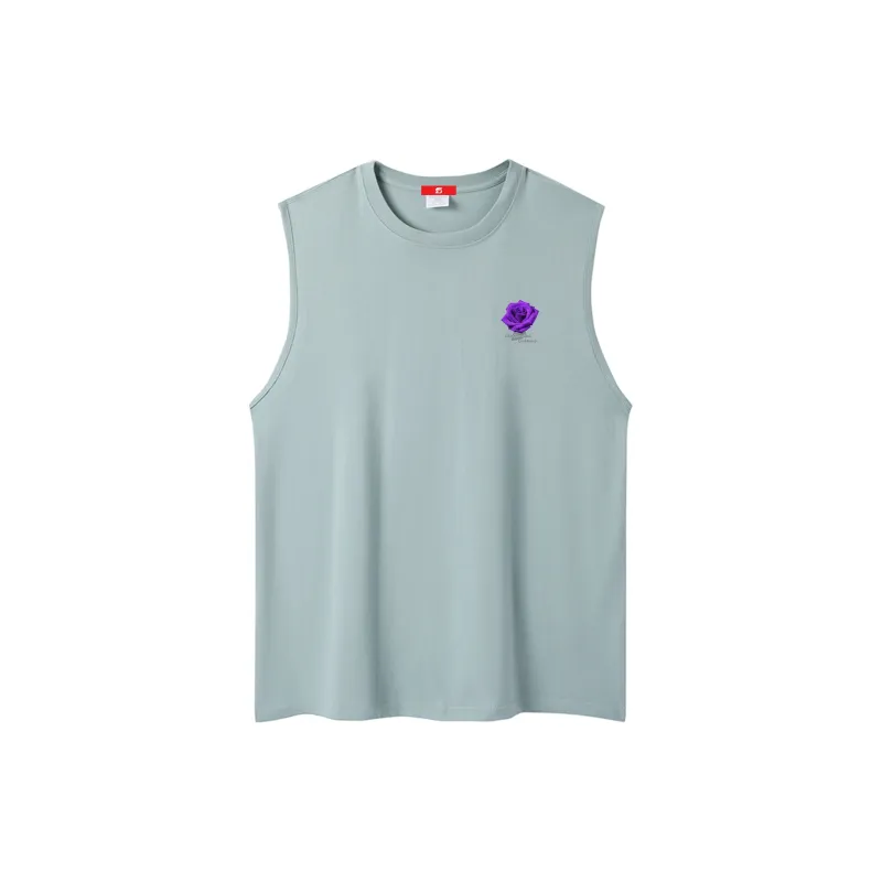 DOUBLE STAR 88 Tank Tops Unisex-14