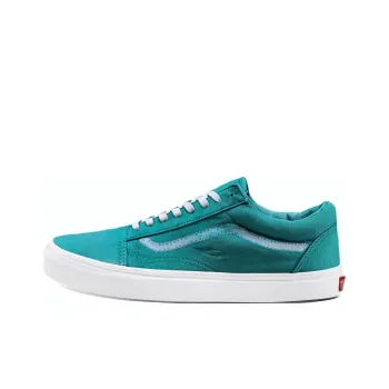 Vans Old Skool 'Ultramarine Green'