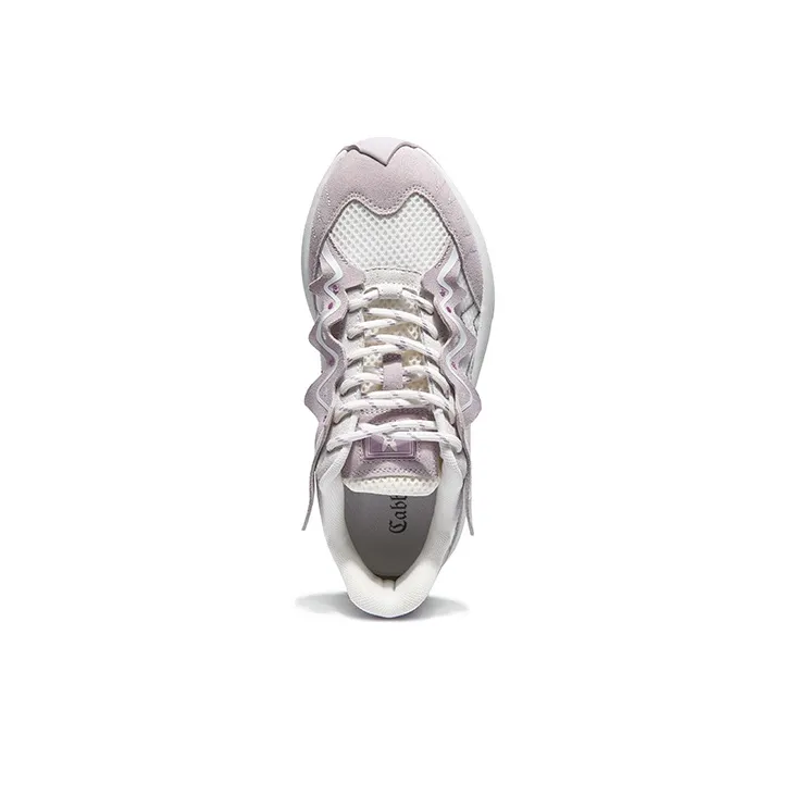 Cabbeen Low-Top Running Shoes Women's-15