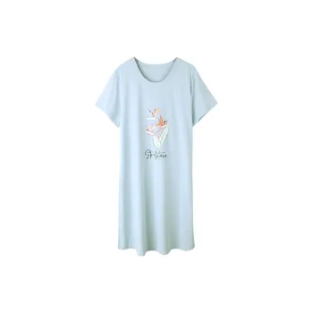 H-YXIANG Women's Nightgowns