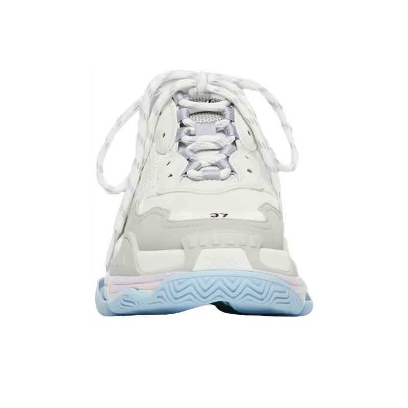 Balenciaga Triple S Pastels Women's-2