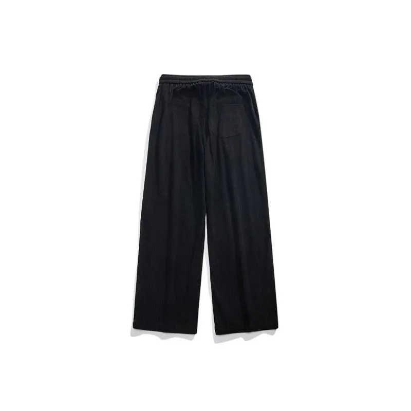 WJBS Casual Pants Unisex-1