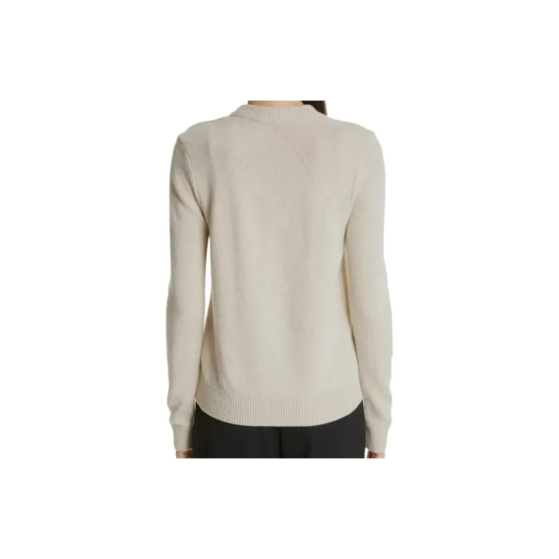 PROENZA SCHOULER Sweater Women's Beige-1