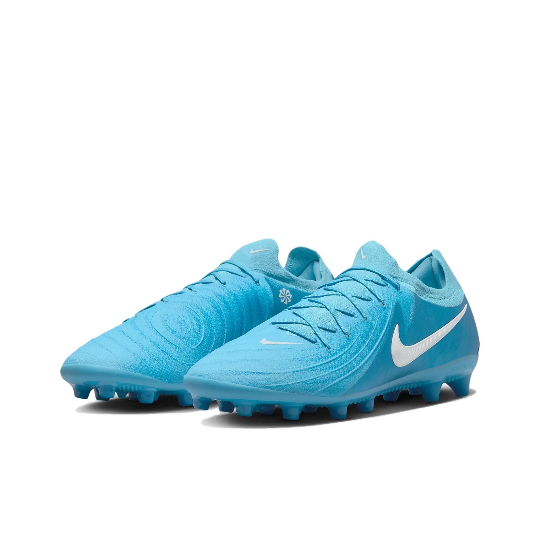 Nike Phantom GX II Elite FG Erling Haaland Force9 Blue Void Men's -  HF6361-400 - US