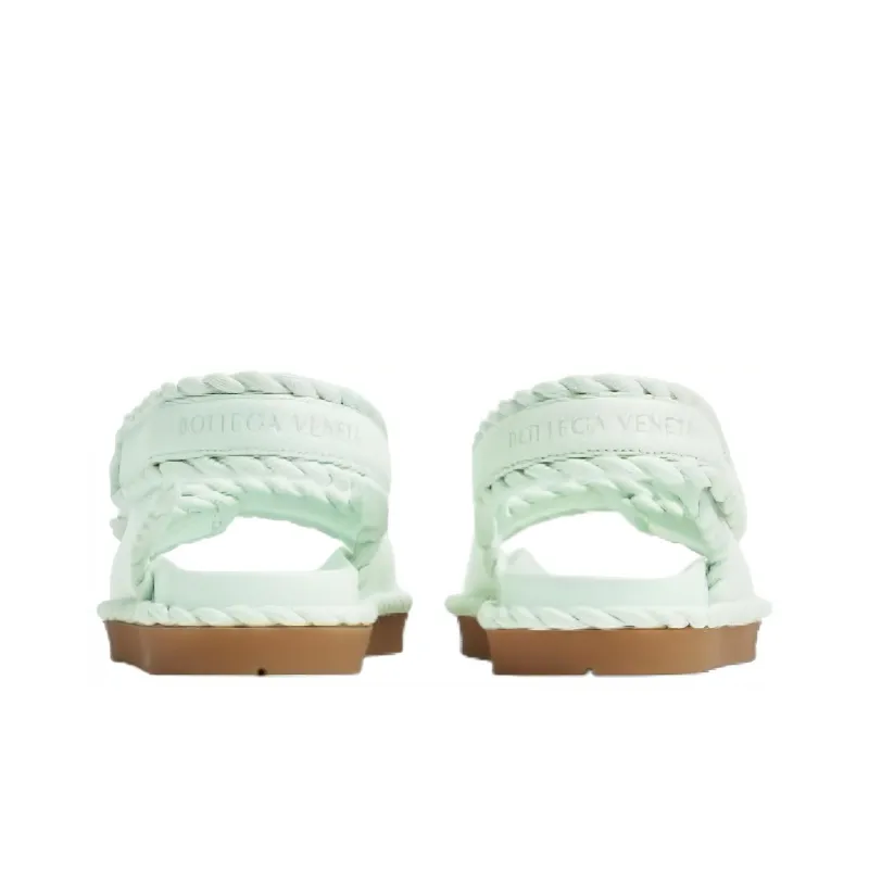 Bottega Veneta Jack Slingback Sandals Women's-4