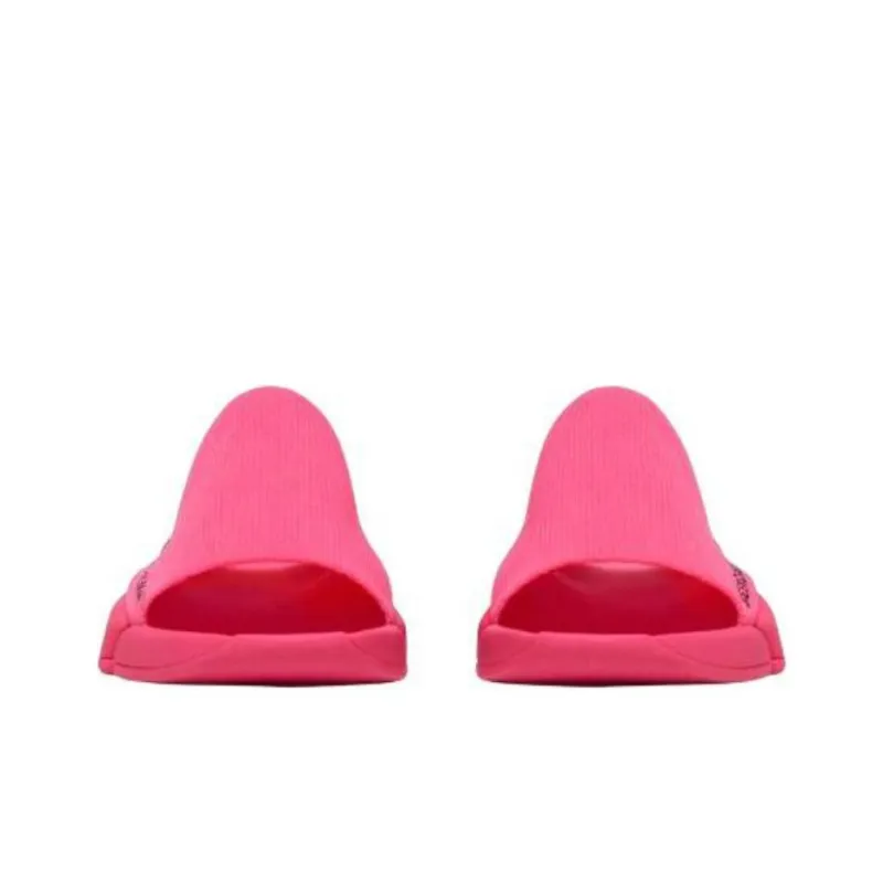 Balenciaga Speed 2.0 Slides 'Pink' Women's-4