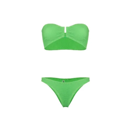 REINA OLGA Bikini Women's Green