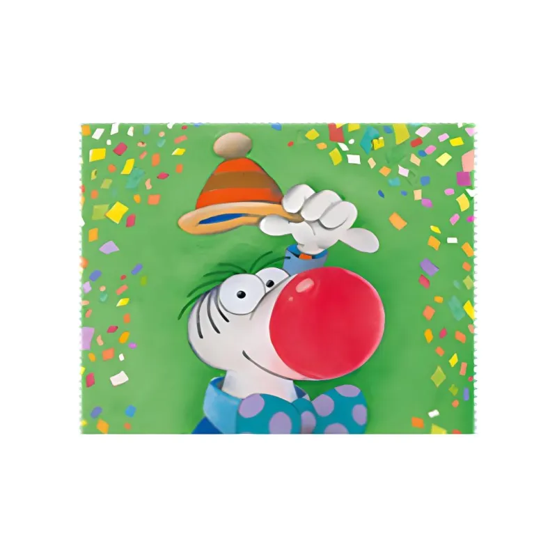 HEYE Puzzles-2
