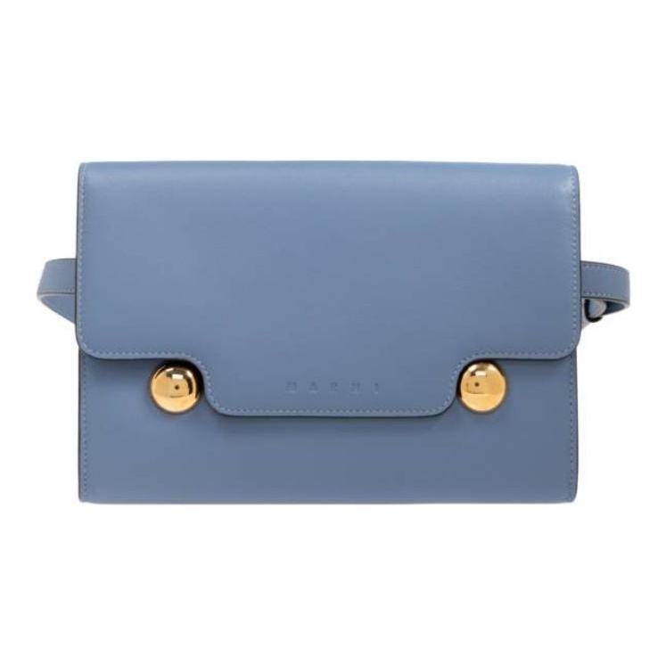 Marni Bum Bags Belt Bags on Sale & Authentic - POIZON