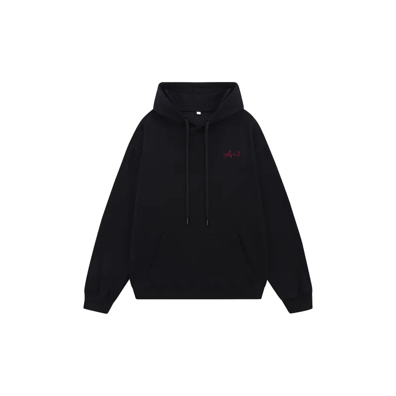 AI3 Iverson China Series Sweatshirt Unisex-1