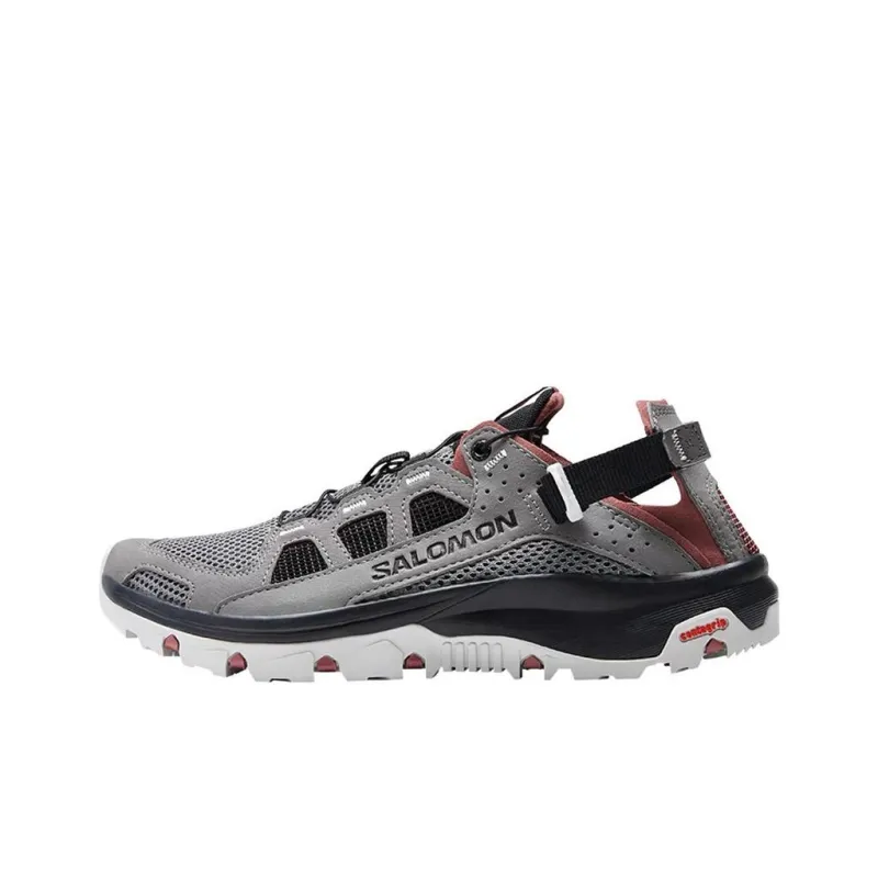 SALOMON Techamphibian 5 'Grey' Women's-0