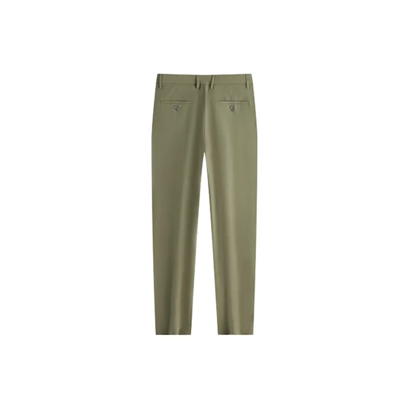 FIRS Casual Pants Men-5