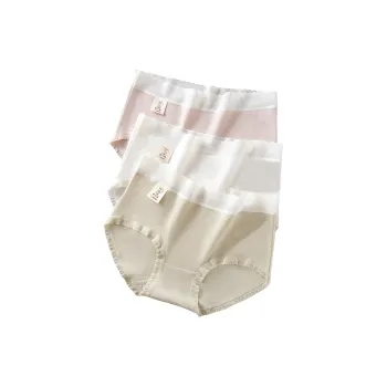 Flowers In Water Underpants Women's