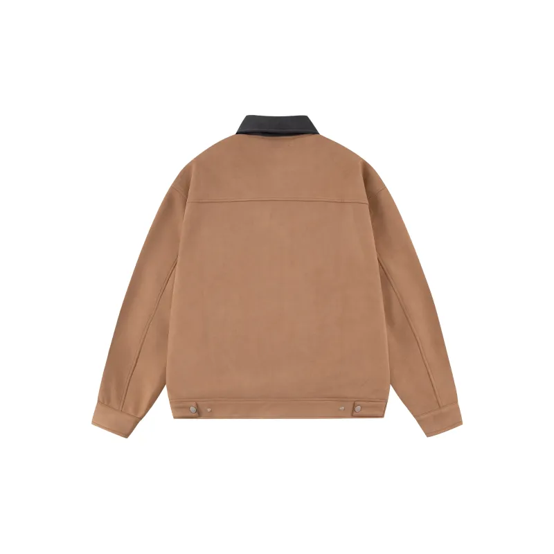 WORKSOUT Jackets Unisex-5