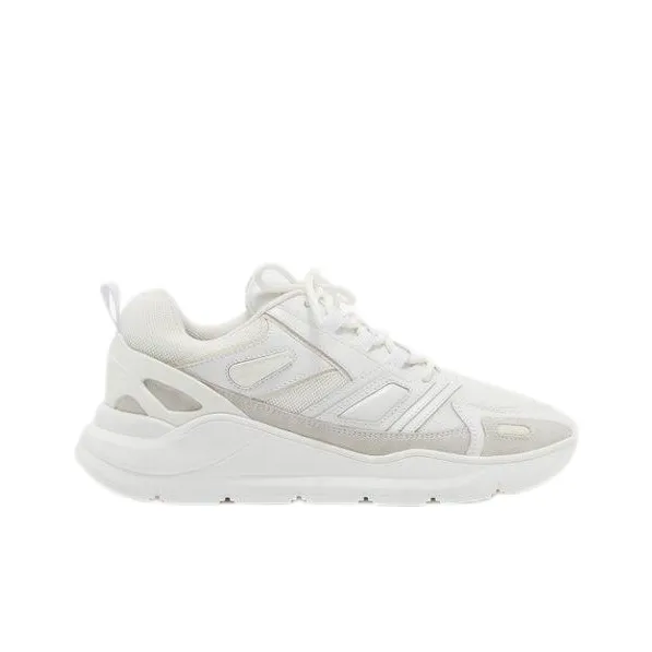 Sandro Low Top Casual Shoes Men's-14