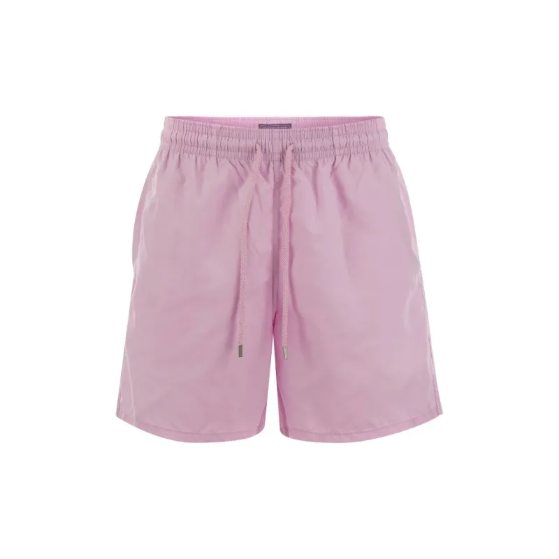 Vilebrequin Elasticated waist Swim Shorts-9