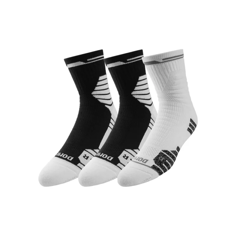 BKCXZICE Basketball Socks Unisex Combo Set-16