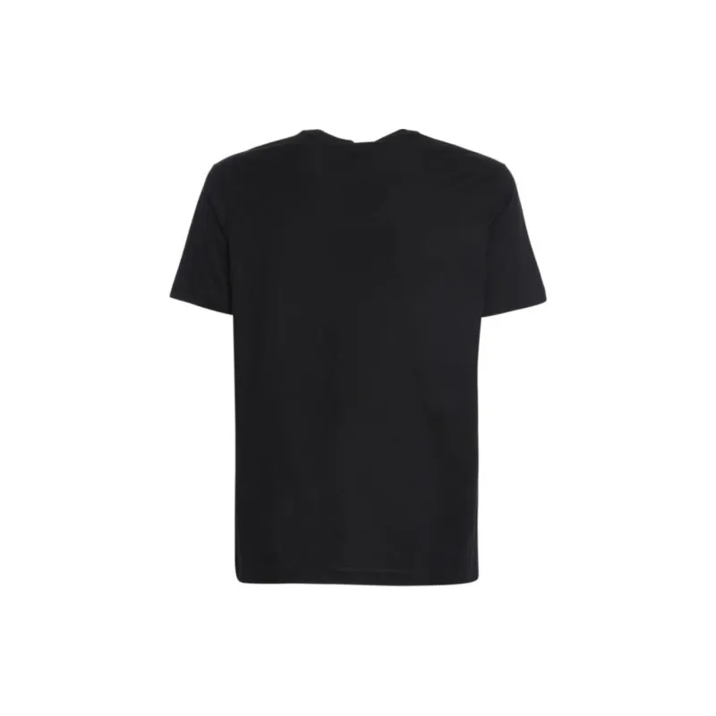 Paul & Shark Motif Crewneck T Shirt-1